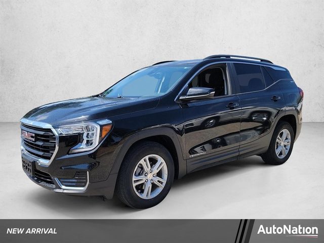 2022 GMC Terrain SLE FWD photo