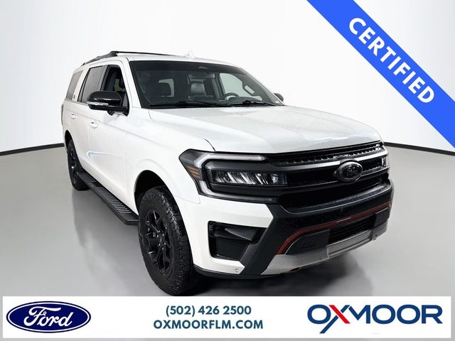 2022 Ford Expedition Timberline 4WD photo