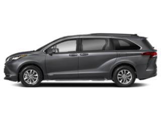 2022 Toyota Sienna XLE AWD photo