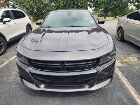 2022 Dodge Charger SXT AWD photo