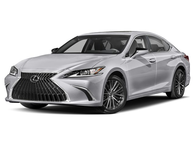 2022 Lexus ES ES 350 FWD photo