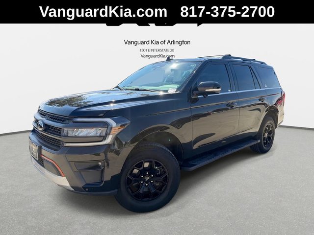 2022 Ford Expedition Timberline 4WD photo