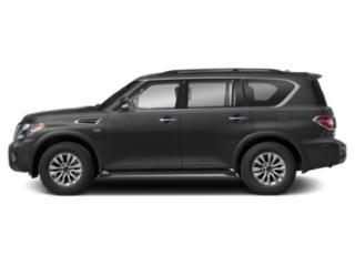 2020 Nissan Armada SV 4WD photo