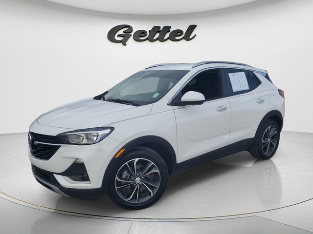 2022 Buick Encore GX Select FWD photo