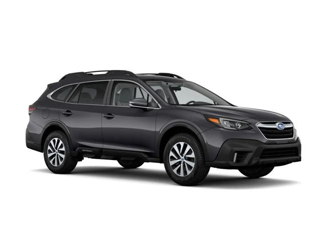 2022 Subaru Outback Premium AWD photo