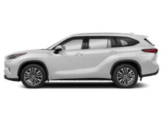 2022 Toyota Highlander Platinum AWD photo
