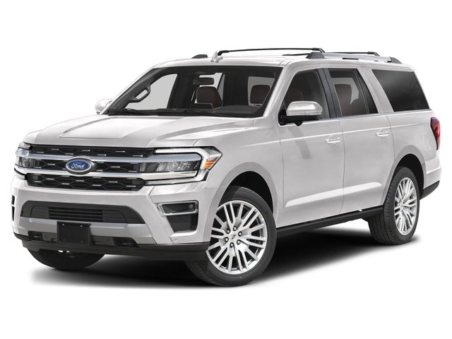 2022 Ford Expedition Max Limited RWD photo