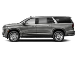 2022 Cadillac Escalade ESV Premium Luxury 4WD photo