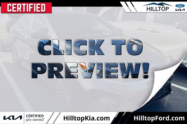 2022 Kia Forte GT-Line FWD photo
