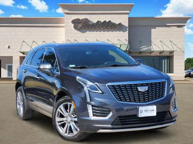 2021 Cadillac XT5 FWD Premium Luxury FWD photo