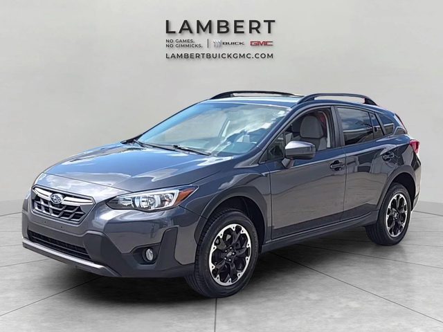 2022 Subaru Crosstrek Premium AWD photo