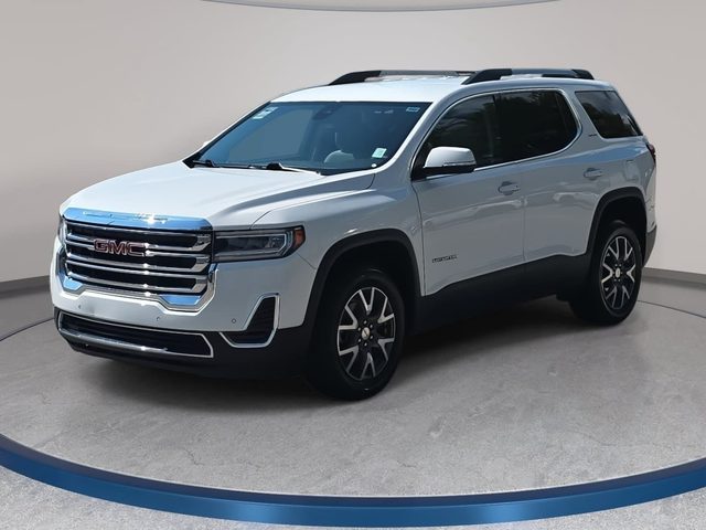 2022 GMC Acadia SLE FWD photo