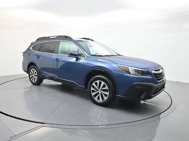 2022 Subaru Outback Premium AWD photo