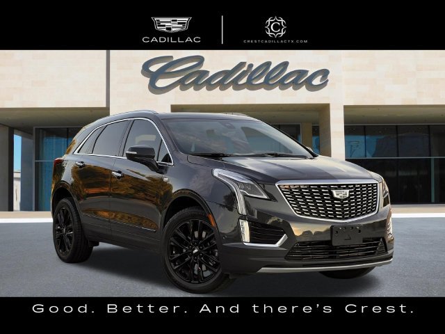 2022 Cadillac XT5 FWD Premium Luxury FWD photo