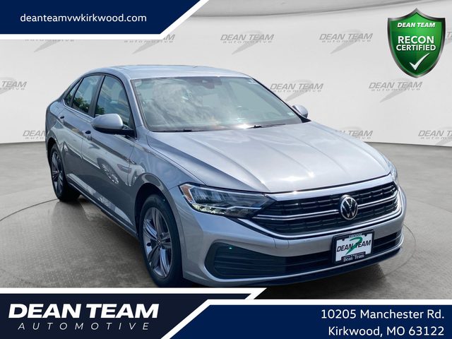 2022 Volkswagen Jetta SE FWD photo