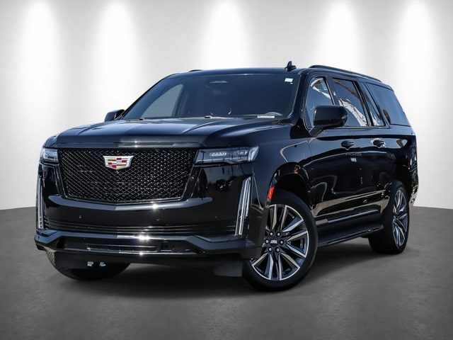 2022 Cadillac Escalade ESV Sport RWD photo