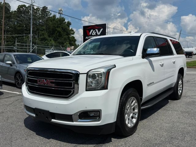 2020 GMC Yukon XL SLT RWD photo