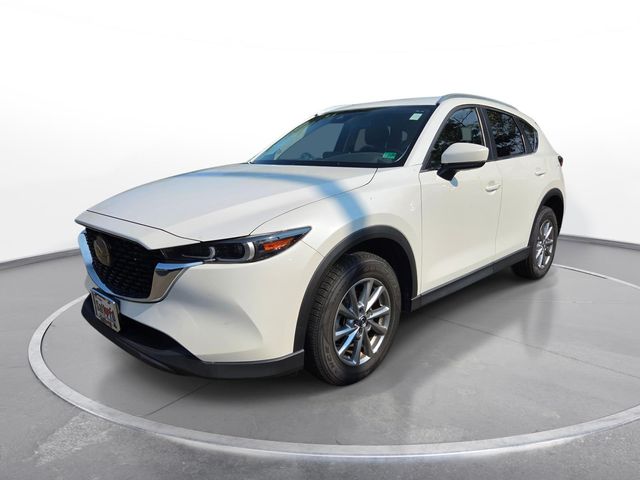2022 Mazda CX-5 2.5 S Select Package AWD photo