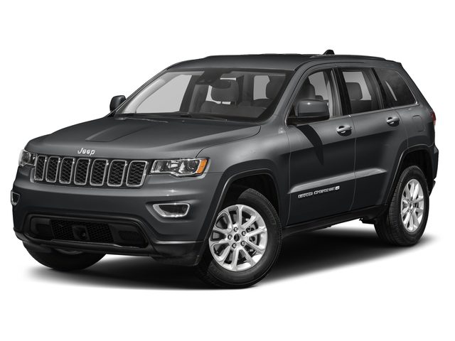 2022 Jeep Grand Cherokee Laredo X RWD photo