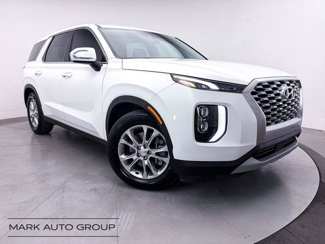 2022 Hyundai Palisade SE FWD photo