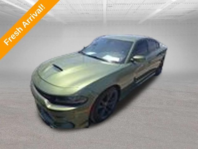 2022 Dodge Charger GT RWD photo