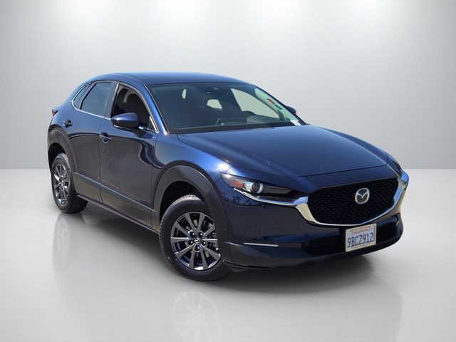 2022 Mazda CX-30 2.5 S AWD photo