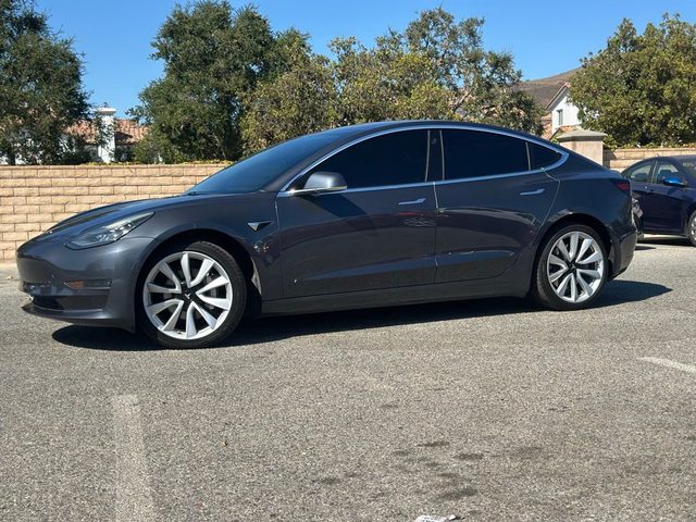 2018 Tesla Model 3 Long Range Battery RWD photo