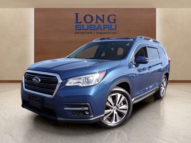 2022 Subaru Ascent Limited AWD photo