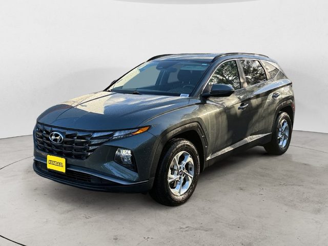 2022 Hyundai Tucson SEL AWD photo