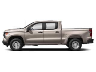 2022 Chevrolet Silverado 1500 LT Trail Boss 4WD photo