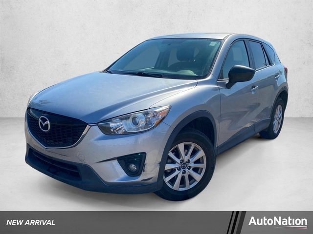 2015 Mazda CX-5 Touring FWD photo