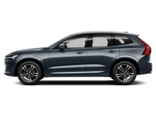 2021 Volvo XC60 Momentum AWD photo