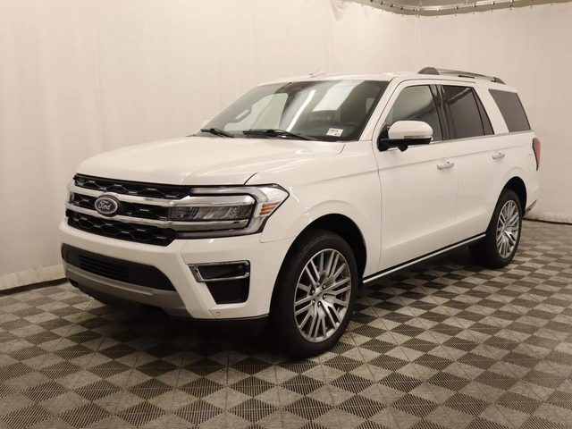 2022 Ford Expedition Limited 4WD photo