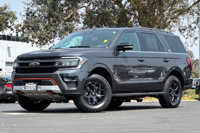 2022 Ford Expedition Timberline 4WD photo