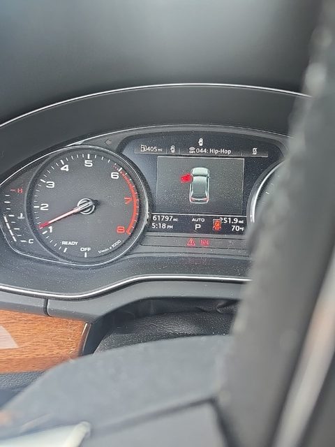 2022 Audi Q5 S line Premium AWD photo