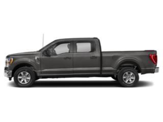 2022 Ford F-150 XLT 4WD photo