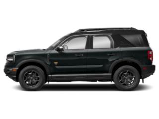 2022 Ford Bronco Sport Badlands 4WD photo