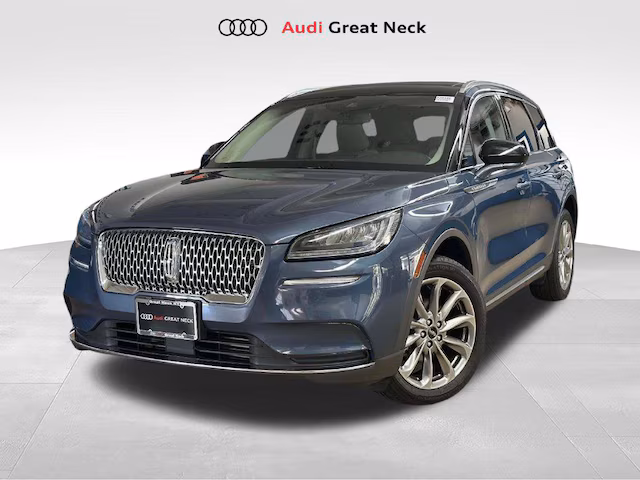 2022 Lincoln Corsair Standard AWD photo