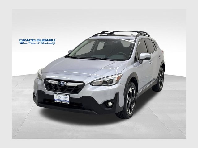 2022 Subaru Crosstrek Limited AWD photo