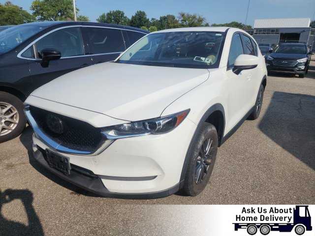 2019 Mazda CX-5 Touring AWD photo