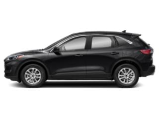 2022 Ford Escape Titanium Plug-In Hybrid FWD photo