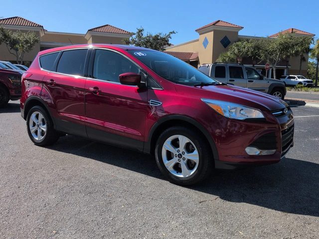 2015 Ford Escape SE FWD photo