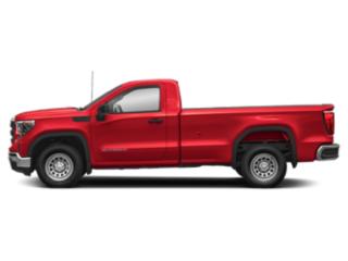 2022 GMC Sierra 1500 Pro RWD photo