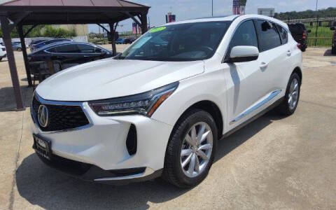 2022 Acura RDX  AWD photo