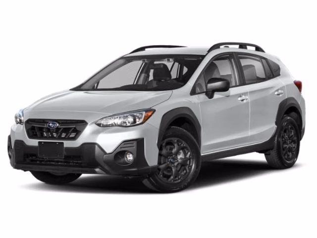 2022 Subaru Crosstrek Sport AWD photo