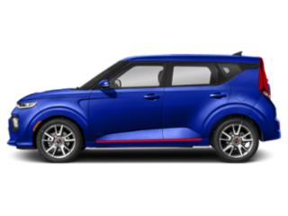 2022 Kia Soul Turbo FWD photo