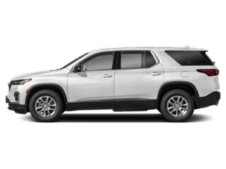 2022 Chevrolet Traverse LS FWD photo