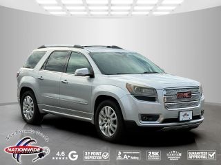 2015 GMC Acadia Denali AWD photo