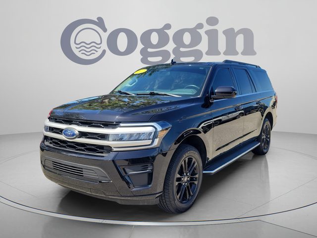2022 Ford Expedition Max XLT RWD photo