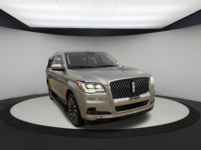 2022 Lincoln Navigator Black Label 4WD photo